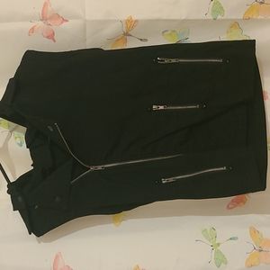 Men's Soical Collision vest